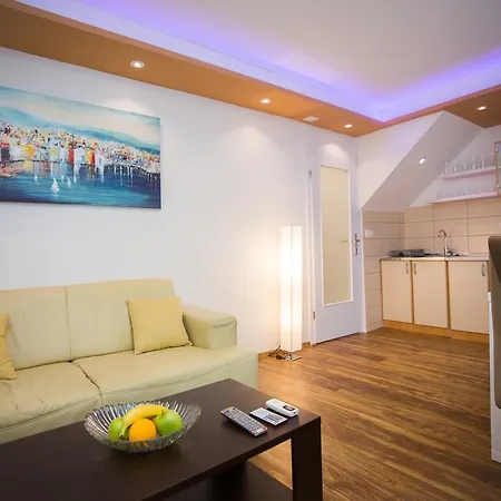 Castello Apartment Split