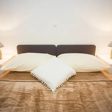 Castello Apartment Split